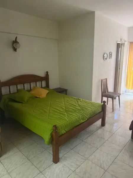 Departamento de 1 ambiente en alquiler en Centro