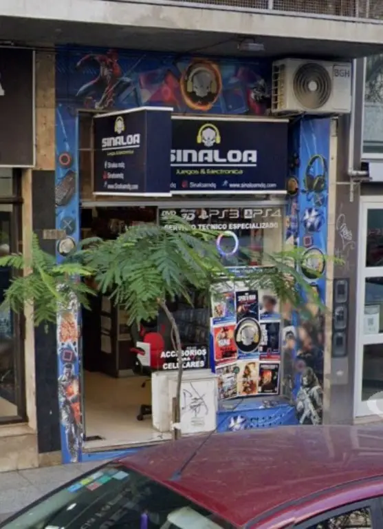 Local en venta en Centro
