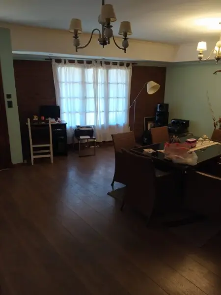 Casa de 4 ambientes en venta en PARQUE CAMET