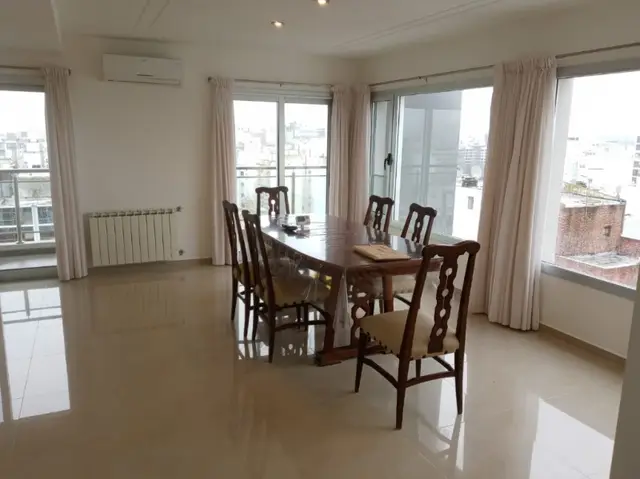 Departamento de 4 ambientes en venta en SAN JOSE