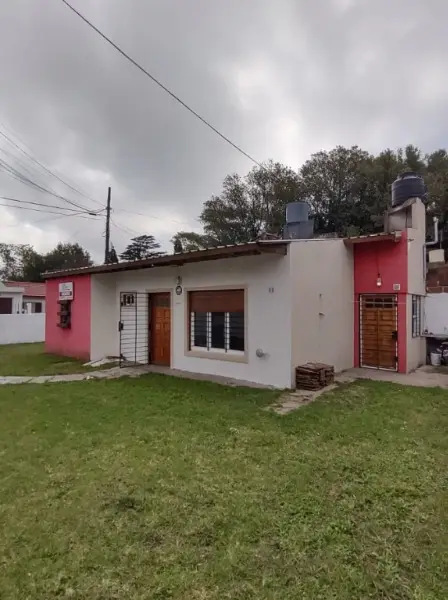 Casa de 3 ambientes en venta en DE LA PLAZA FORTUNATO