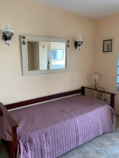 Departamento de 1 ambiente en venta en Centro