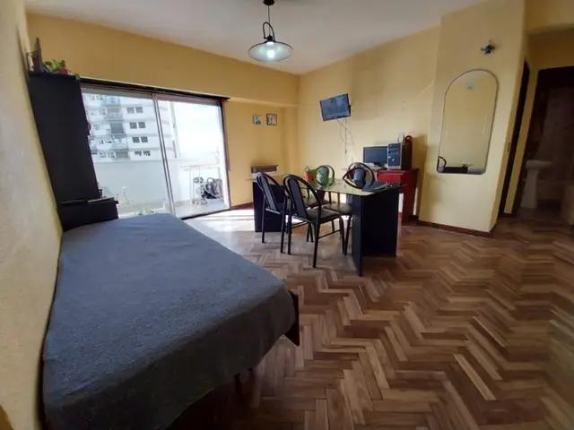 Departamento de 2 ambientes en venta en SARMIENTO DOMINGO FAUSTINO