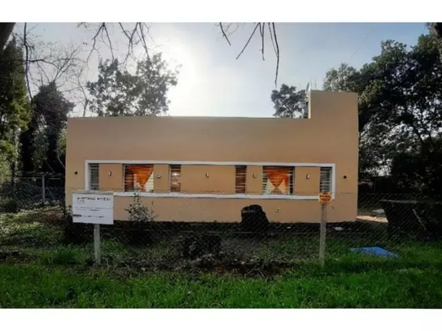 Casa de 3 ambientes en venta en COLINA ALEGRE