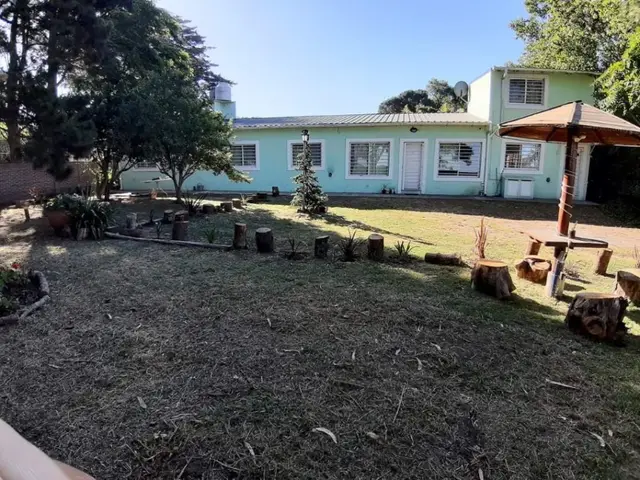 Casa de 6 ambientes en venta en COLINA ALEGRE