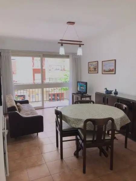 Departamento de 2 ambientes en venta en Centro
