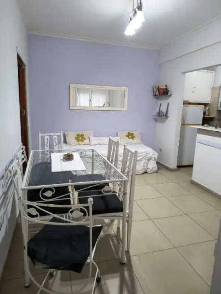 Departamento de 2 ambientes en venta en LA PERLA