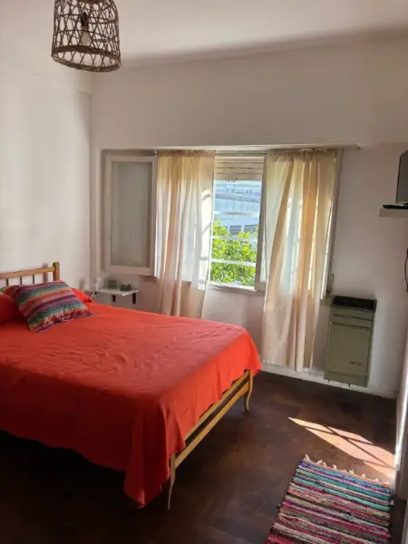 Departamento de 1 ambiente en venta en Centro