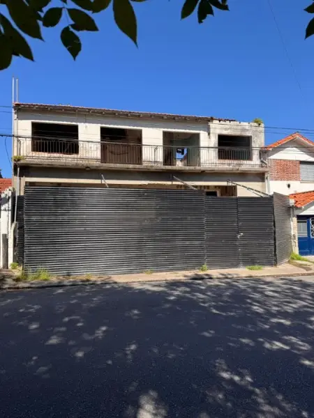 Terreno en venta en LOS TRONCOS