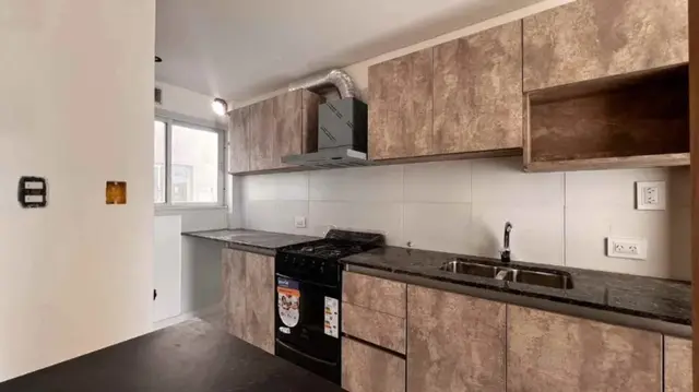 Departamento de 3 ambientes en venta en VILLA PRIMERA