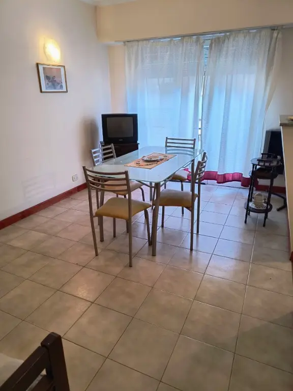 Departamento de 2 ambientes en venta en Centro