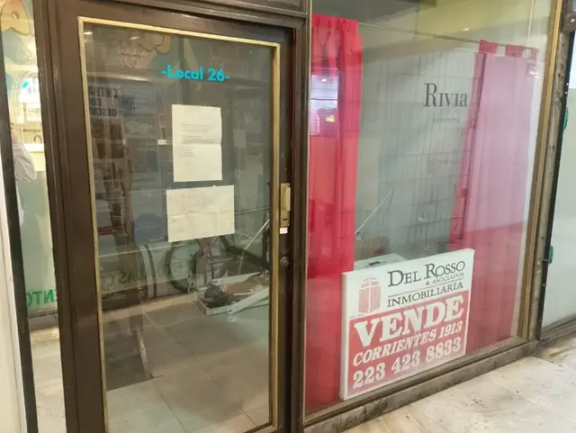Local en venta en Centro