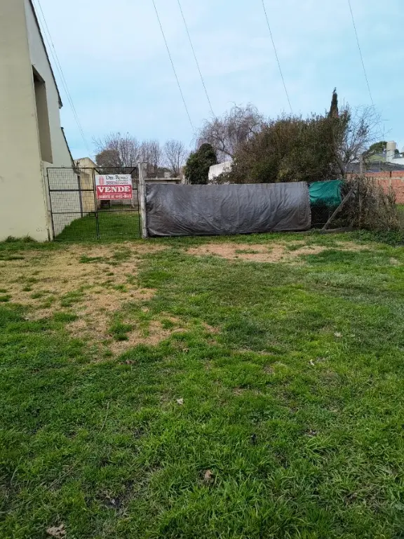 Terreno en venta en LOS TILOS