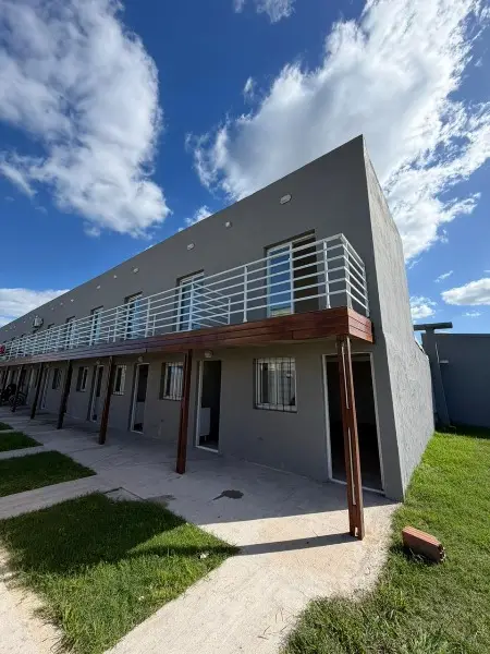 PH de 2 ambientes en venta en EL JARDIN DE PERALTA RAMOS