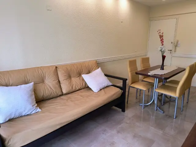 Departamento de 2 ambientes en venta en Centro