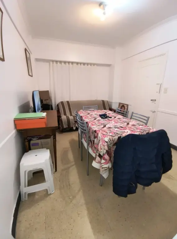 Departamento de 2 ambientes en venta en Centro
