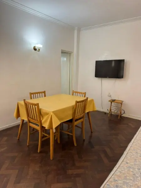 Departamento de 2 ambientes en venta en EL MARTILLO