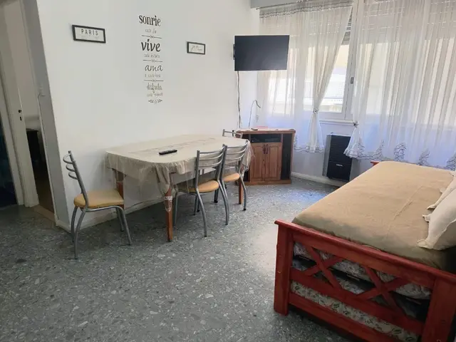 Departamento de 2 ambientes en venta en Centro