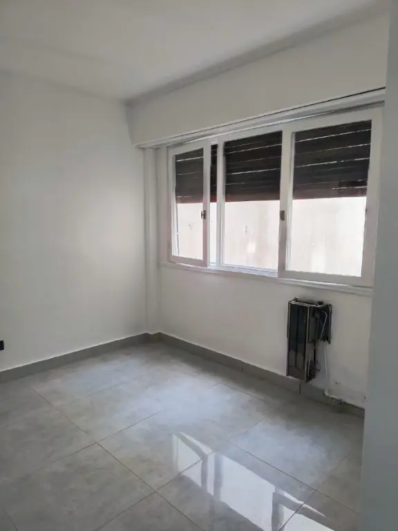 Departamento de 1 ambiente en venta en Centro