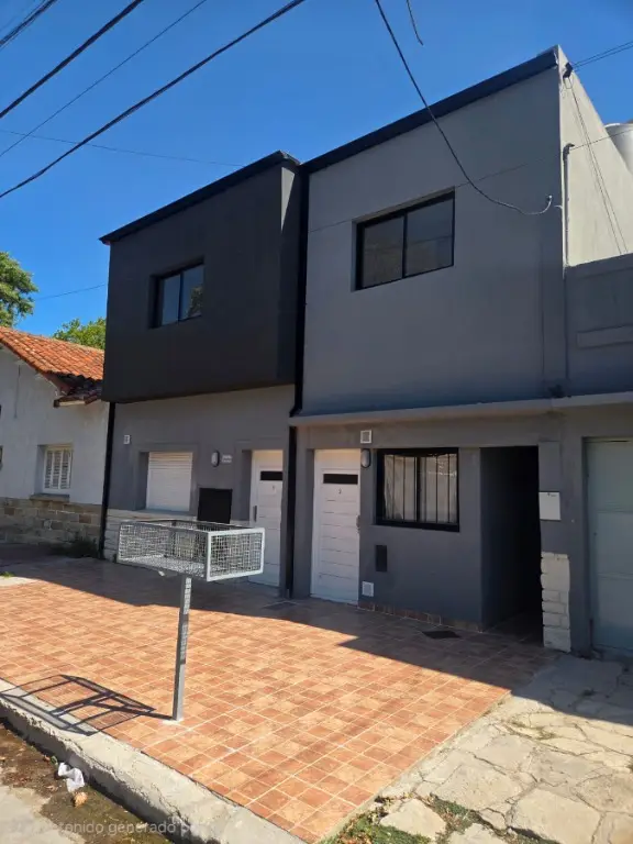 PH de 3 ambientes en venta en DON BOSCO