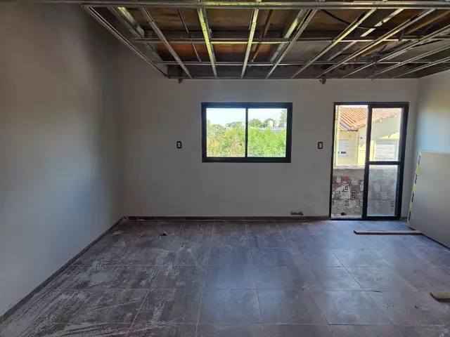 Departamento de 3 ambientes en venta en DON BOSCO