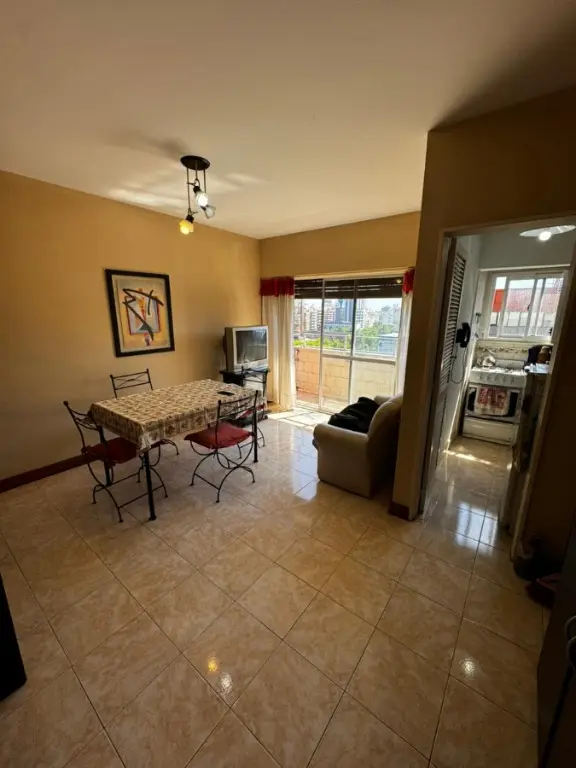 Departamento en venta en Centro