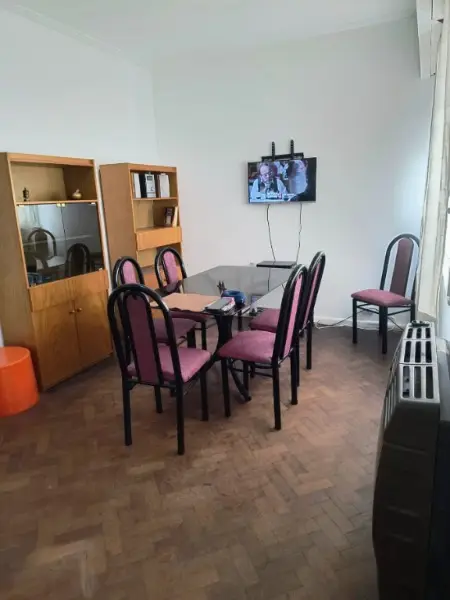 Departamento de 2 ambientes en venta en Centro