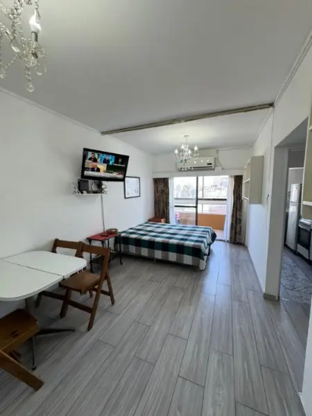 Departamento de 1 ambiente en alquiler en LOS ANDES