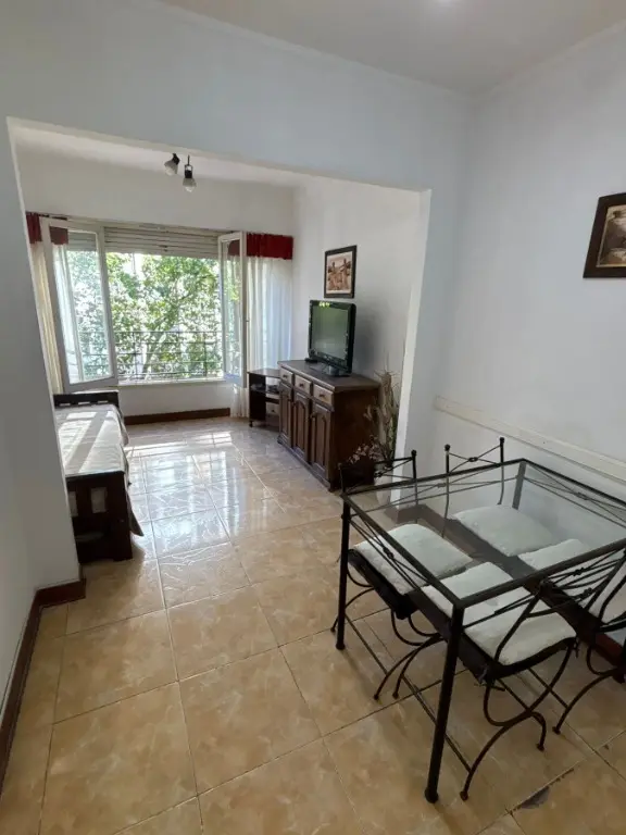 Departamento de 2 ambientes en venta en Centro