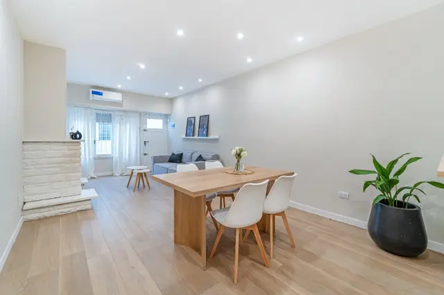 Departamento de 3 ambientes en venta en LAS AVENIDAS