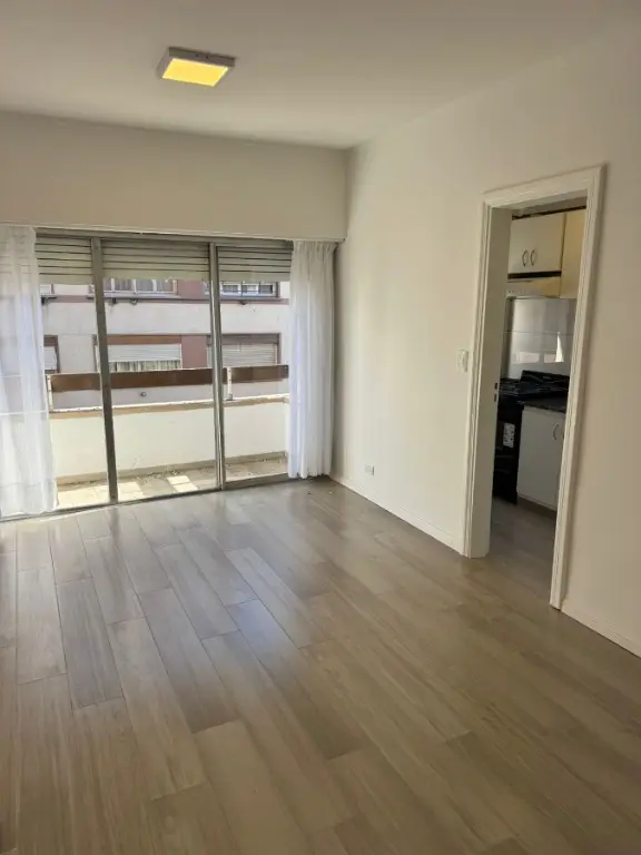 Departamento de 1 ambiente en venta en Centro