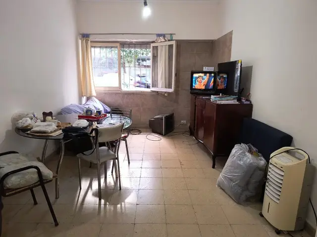 Departamento de 3 ambientes en venta en LA PERLA