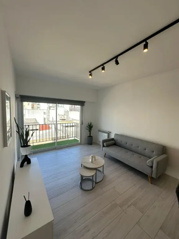 Departamento de 4 ambientes en venta en Centro