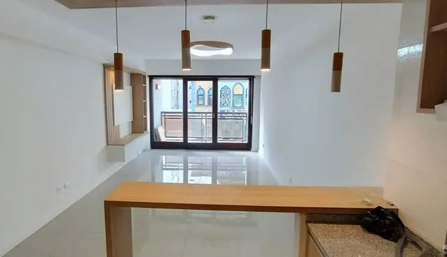 Departamento de 3 ambientes en venta en NEWBERY JORGE