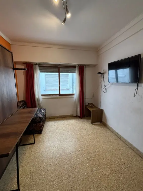 Departamento de 1 ambiente en venta en Centro