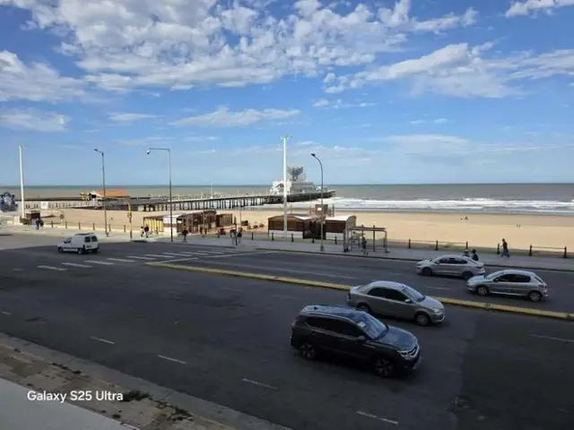 Departamento de 2 ambientes en venta en DE LA PLAZA FORTUNATO