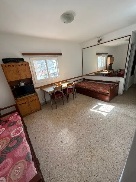 Departamento de 2 ambientes en alquiler en Centro