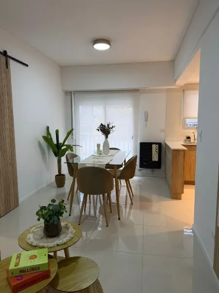 Departamento de 3 ambientes en venta en Centro