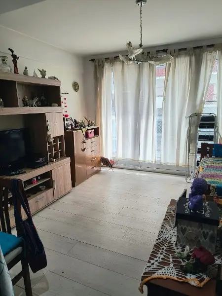 Departamento de 2 ambientes en venta en LA PERLA