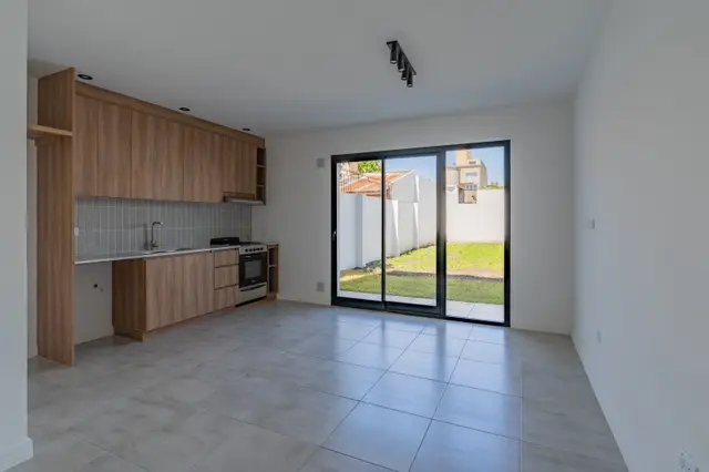 PH de 2 ambientes en venta en SAN JOSE