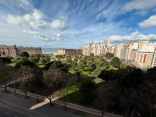 Departamento de 2 ambientes en venta en Centro