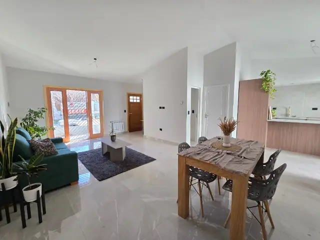 PH de 3 ambientes en venta en NUEVA POMPEYA