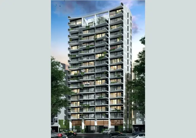 Departamento de 3 ambientes en venta en Centro
