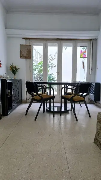 Departamento de 3 ambientes en venta en BOSQUE GRANDE