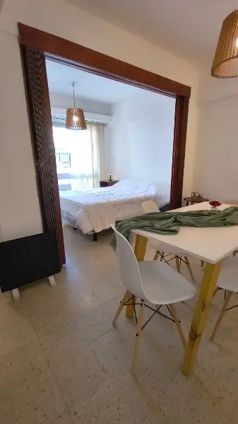 Departamento de 1 ambiente en venta en Centro