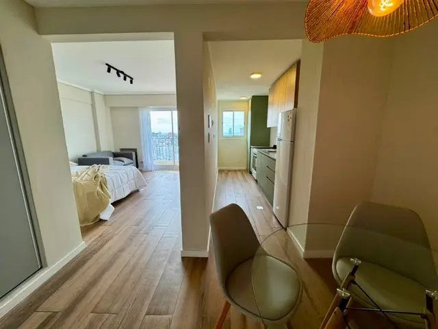 Departamento de 1 ambiente en venta en Centro