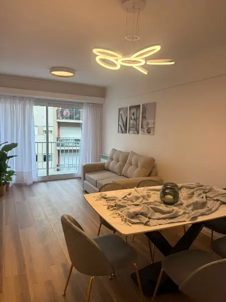 Departamento de 3 ambientes en venta en Centro