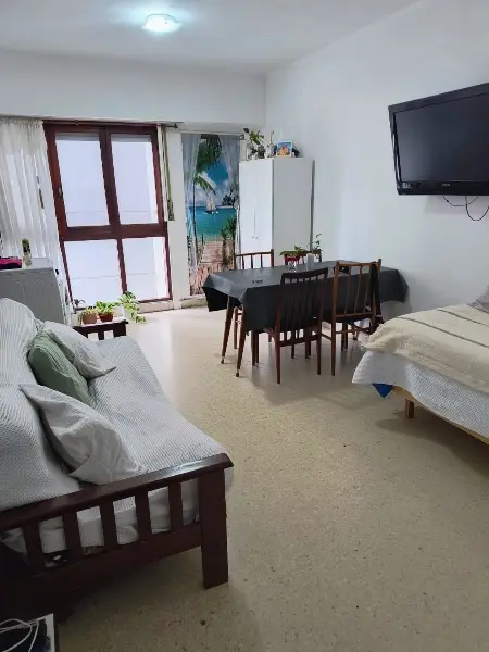 Departamento de 1 ambiente en venta en Centro