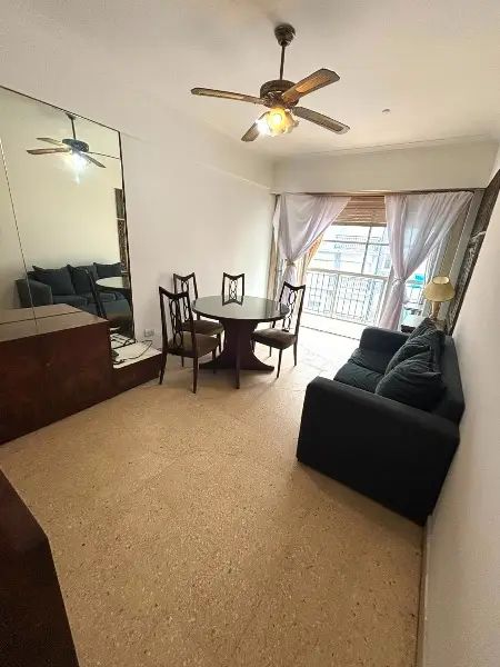 Departamento de 2 ambientes en venta en Centro