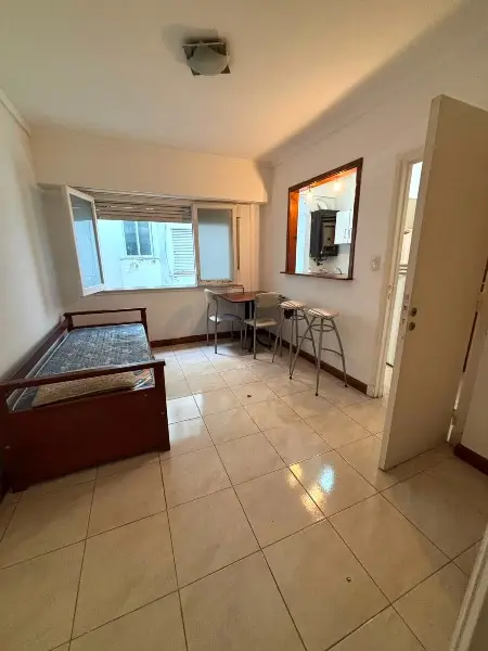 Departamento de 1 ambiente en venta en Centro